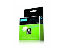 Etykiety różnego przeznaczenia podwójna 24mm x 12mm 