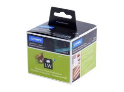 Identyfikator transportowy imienny 101mm x 54mm 