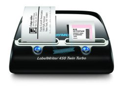 Drukarka etykiet Dymo LabelWriter 450 Twin Turbo
