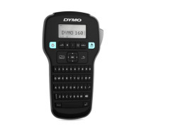 Drukarka taśm Dymo przenośna LabelManager 160P