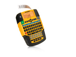 Drukarka etykiet Dymo Rhino 4200 dla profesjonalistów