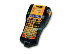 Przenośna drukarka etykiet Dymo RHINO 5200