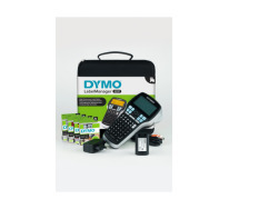 Drukarka etykiet Dymo LabelManager 420P, zestaw walizkowy