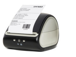 Drukarka do etykiet biurowych DYMO® LabelWriter™ 5XL - kurierska