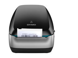 Drukarka etykiet Dymo LabelWriter Wireless