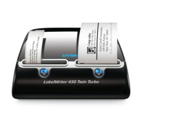 Drukarka etykiet Dymo LabelWriter 450 Twin Turbo