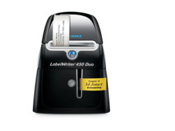 Drukarka etykiet Dymo LabelWriter 450 Duo