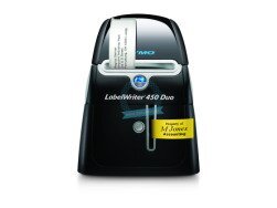 Drukarka etykiet Dymo LabelWriter 450 Duo