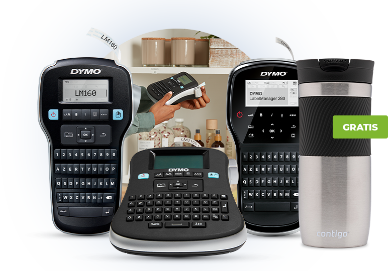 Kubek Contigo gratis!