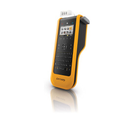 Zestaw walizkowy DYMO Rhino XTL 300  + 2 x taśmy na kable GRATIS