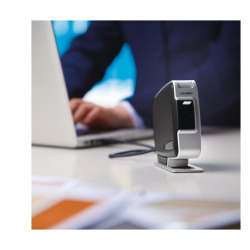 Drukarka Label Manager PnP USB + 2 taśmy D1 GRATIS!