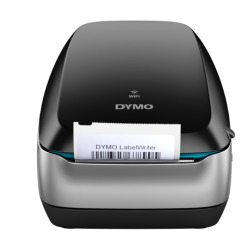 Drukarka etykiet Dymo LabelWriter Wireless