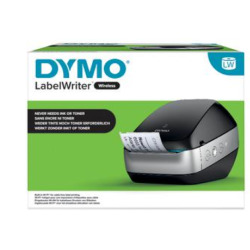 Drukarka etykiet Dymo LabelWriter Wireless