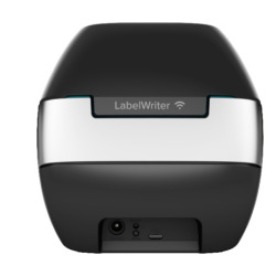 Drukarka etykiet Dymo LabelWriter Wireless
