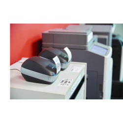Drukarka etykiet Dymo LabelWriter Wireless