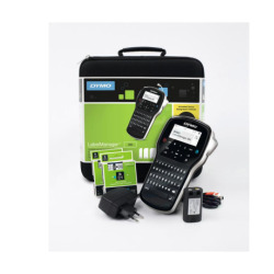 Drukarka Dymo Label Manager 280 w zestawie walizkowym