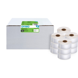 Etykiety różnego przeznaczenia 57mm x 32mm - białe - VALUE PACK 12 szt.