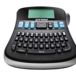 Drukarka przenośna DYMO LabelManager 210D+, zestaw walizkowy