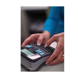 Drukarka przenośna DYMO LabelManager 210D+, zestaw walizkowy