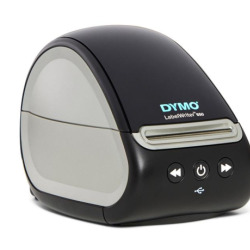 Drukarka etykiet Dymo LabelWriter 550 - NOWOŚĆ