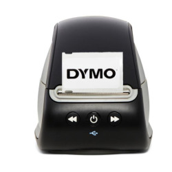 Drukarka etykiet Dymo LabelWriter 550 - NOWOŚĆ