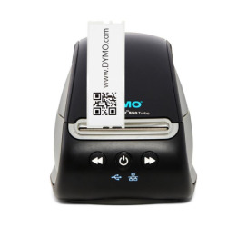 Drukarka do etykiet biurowych DYMO® LabelWriter™ 550 Turbo