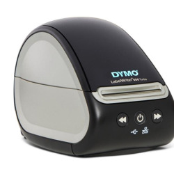 Drukarka do etykiet biurowych DYMO® LabelWriter™ 550 Turbo
