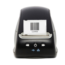 Drukarka do etykiet biurowych DYMO® LabelWriter™ 550 Turbo