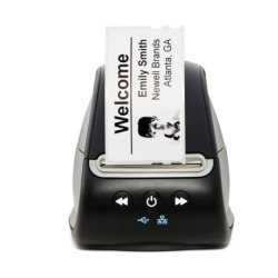 Drukarka do etykiet biurowych DYMO® LabelWriter™ 550 Turbo