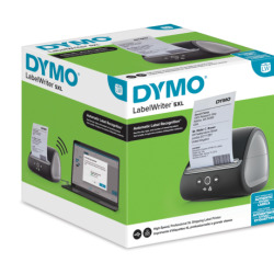 Drukarka do etykiet biurowych DYMO® LabelWriter™ 5XL