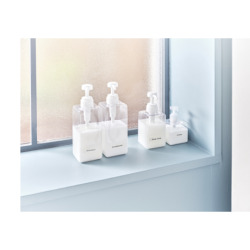 Zestaw 20 taśm Dymo D1 - 12mm x 7m - czarny/biała