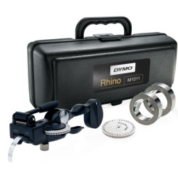 Wytłaczarka przemysłowa Dymo RHINO M1011