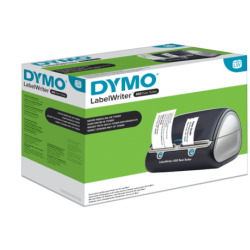 Drukarka etykiet Dymo LabelWriter 450 Twin Turbo