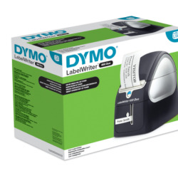 Drukarka etykiet Dymo LabelWriter 450 Duo