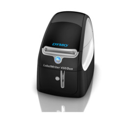 Drukarka etykiet Dymo LabelWriter 450 Duo