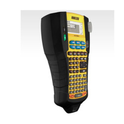 Drukarka przenośna Dymo RHINO 5200 - zestaw walizkowy
