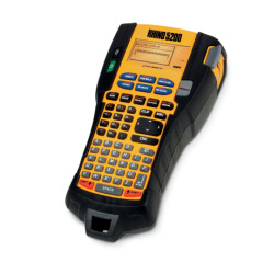 Przenośna drukarka etykiet Dymo RHINO 5200