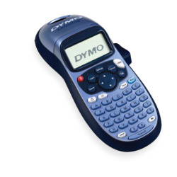 Drukarka etykiet Dymo LetraTag LT-100H + GRATIS