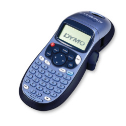 Drukarka etykiet Dymo LetraTag LT-100H + GRATIS