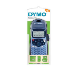 Drukarka etykiet Dymo LetraTag LT-100H + GRATIS
