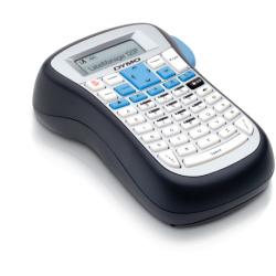 Drukarka przenośna Dymo LabelManager 120P