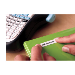 Drukarka przenośna Dymo LabelManager 120P