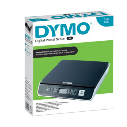 M5 Waga listowa Dymo do 5kg