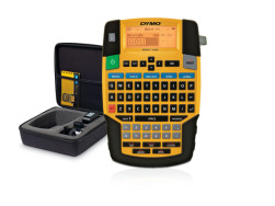 Zestaw walizkowy Dymo Rhino 4200