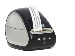 Drukarka do etykiet biurowych DYMO® LabelWriter™ 550 Turbo