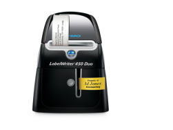 Drukarka etykiet Dymo LabelWriter 450 Duo